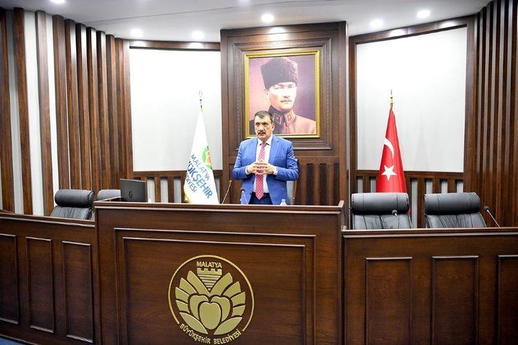 Gürkan tecrübelerini aktardı G3