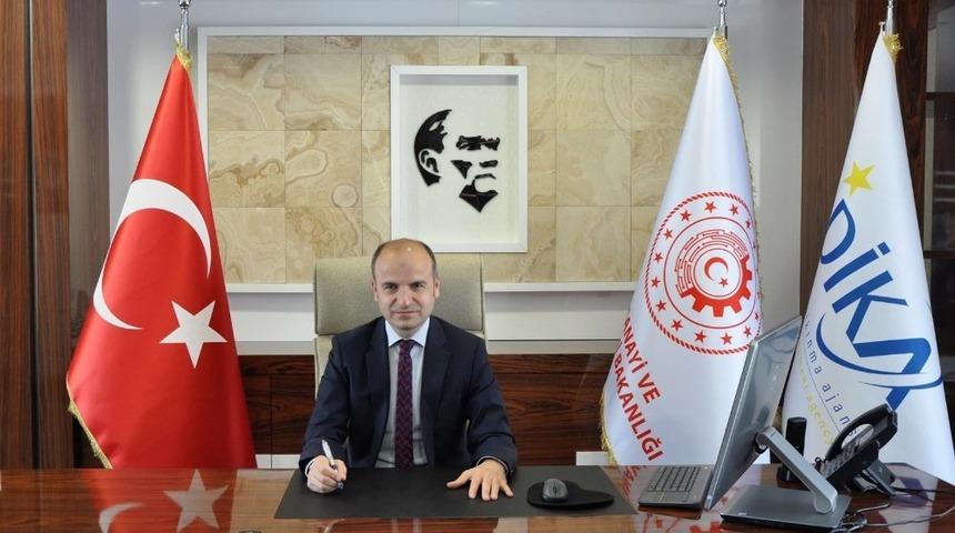 DİKA, korona virüs salgınının ajans bölgesindeki etkileri ile ilgili rapor hazırladı