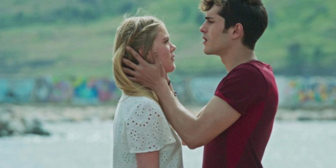 Bodrum Masalı'ndan ilk kareler!