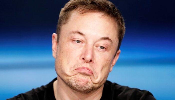 Elon Musk'tan casusluk suçlamasına yanıt: Tesla'yı kapatırım!