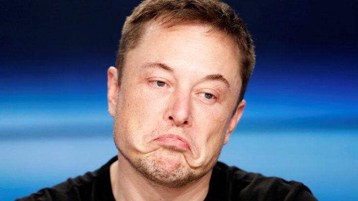 Elon Musk'tan Bitcoin yanıtı: Yatırımcı değil, mühendisim!