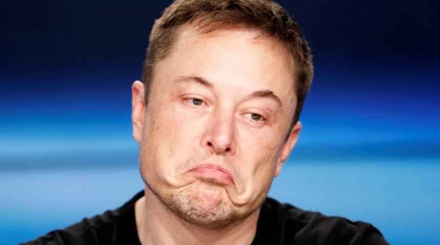 Elon Musk'tan Bitcoin yanıtı: Yatırımcı değil, mühendisim!
