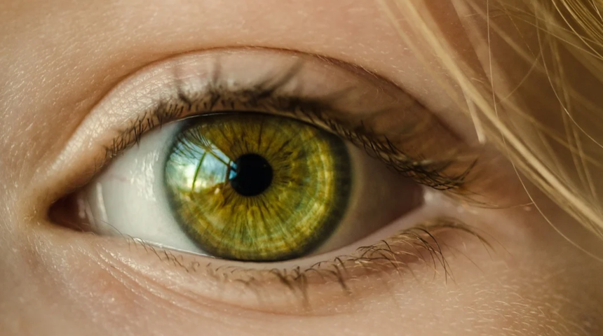 Göz seğirmesi neden olur, nasıl geçer?