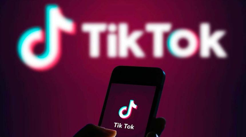 İsve&ccedil; devlet televizyonu &ccedil;alışanlarına TikTok kullanmayı yasakladı