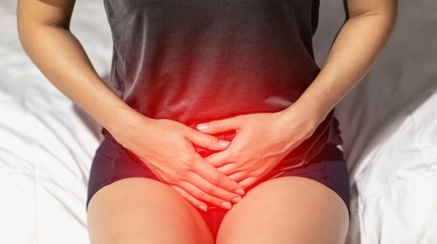 Adet &ouml;ncesi veya adet sonrası kahverengi akıntı neden olur?