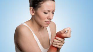 Sinir sıkışması neden olur, nasıl geçer?