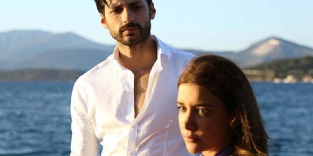 Hayat Sevince G&uuml;zel 4. B&ouml;l&uuml;m Fotoğrafları