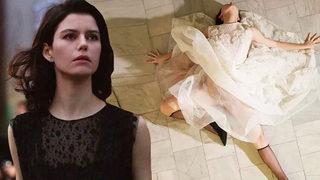 Netflix Atiye'nin ikinci sezon yayın tarihini açıkladı 