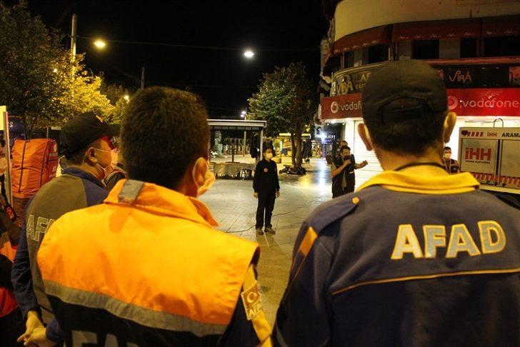 Konya’da 1999 depremi anma etkinliği G4