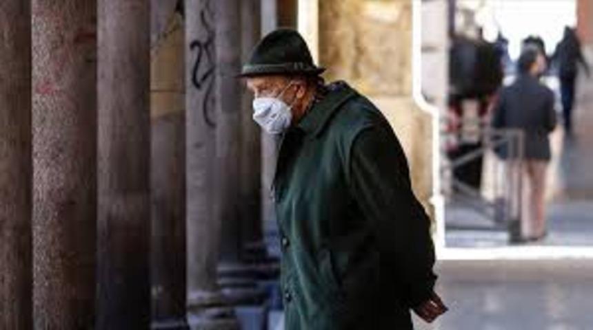 Bursa'da 65 yaş ve &uuml;st&uuml; i&ccedil;in yeni karar