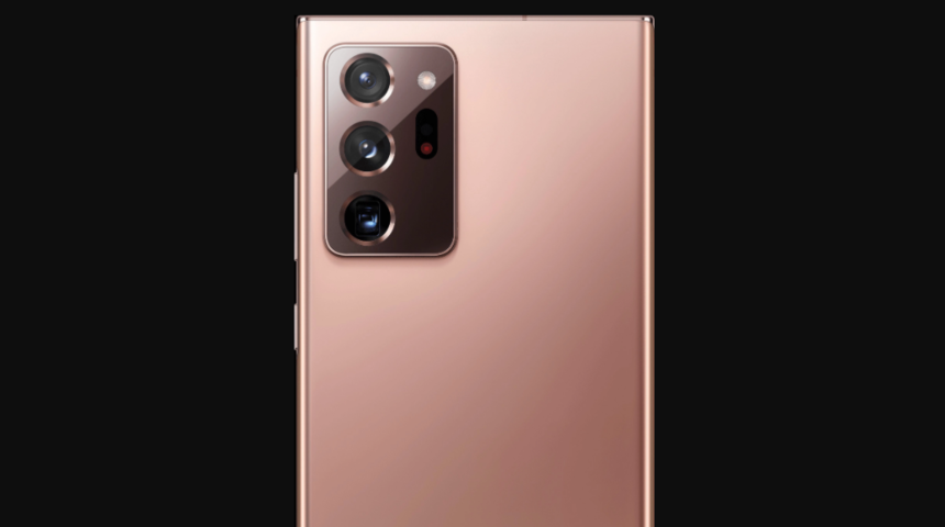 Bu üzdü: Samsung Galaxy Note 20 Ultra kamera buğulanma sorunu yaşıyor!