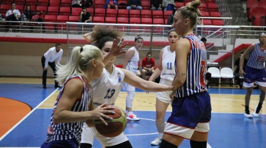 Son dakika! Türkiye Kadınlar Basketbol Ligi 20 Kasım’da başlayacak