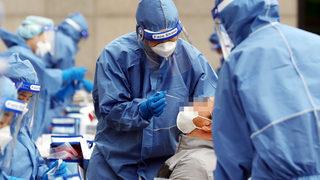 Slovakya, halkın tamamının Covid-19 testi yaptırdığı ilk ülke olacak!