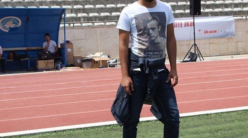 Babasına ait iş yerinde &ouml;l&uuml; bulundu