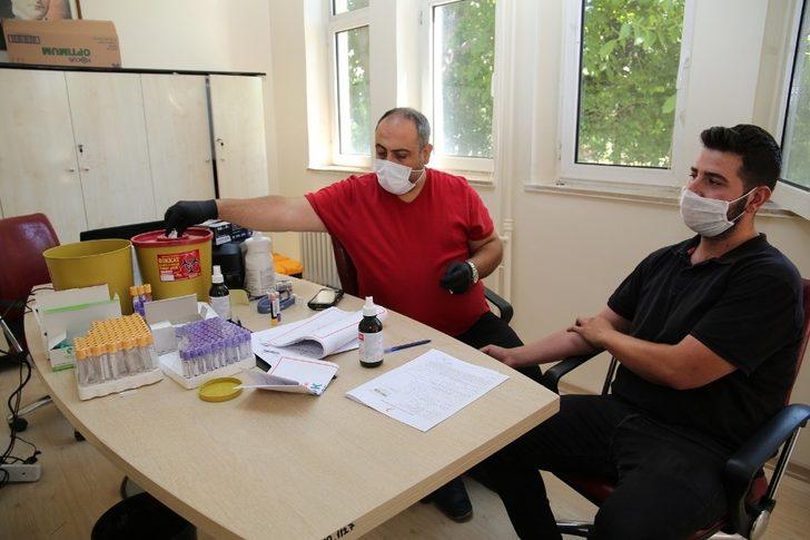 İl Özel İdareden Kök hücre bağışına destek G4