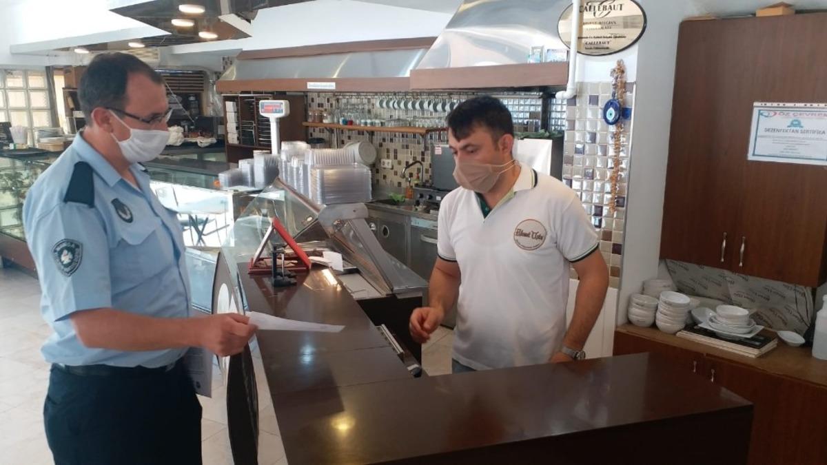 B&uuml;y&uuml;kşehir korona vir&uuml;se karşı uyardı