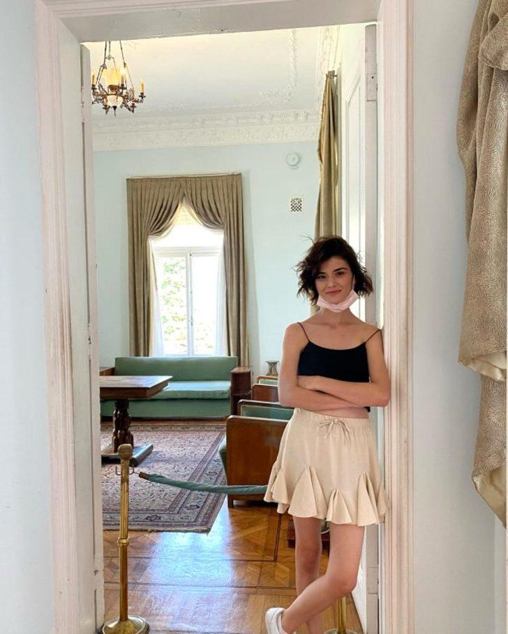 Fenomen gelin adayı Hanife Gürdal'ın kız kardeşi Hamide Gürdal sosyal medyada gündem oldu G2