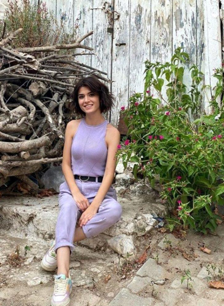 Fenomen gelin adayı Hanife Gürdal'ın kız kardeşi Hamide Gürdal sosyal medyada gündem oldu G4