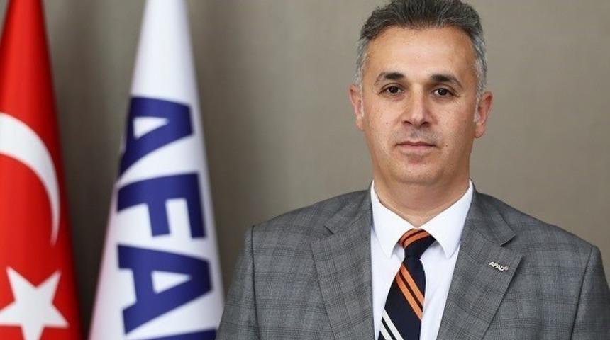 AFAD M&uuml;d&uuml;r&uuml; Bulut; &ldquo;T&uuml;m vatandaşlarımızı AFAD g&ouml;n&uuml;ll&uuml;s&uuml; olmaya davet ediyoruz&rdquo;