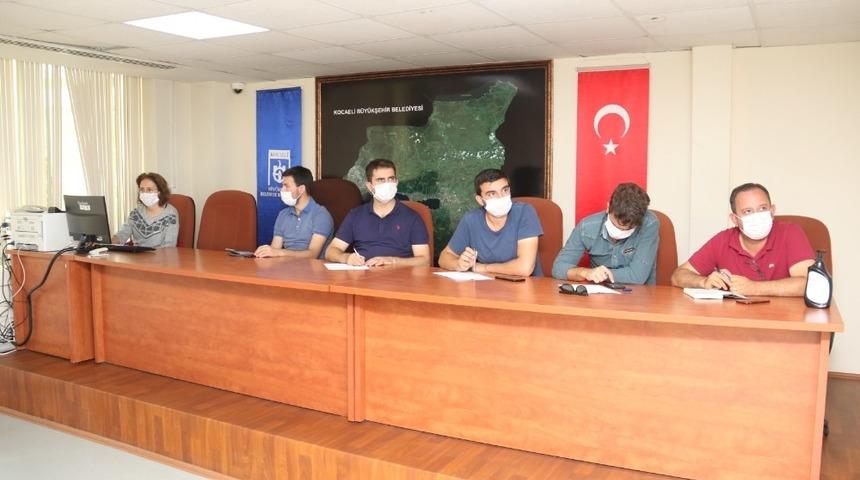 B&uuml;y&uuml;kşehir, Selahattin Eyyubi Caddesi i&ccedil;in ihaleye &ccedil;ıktı