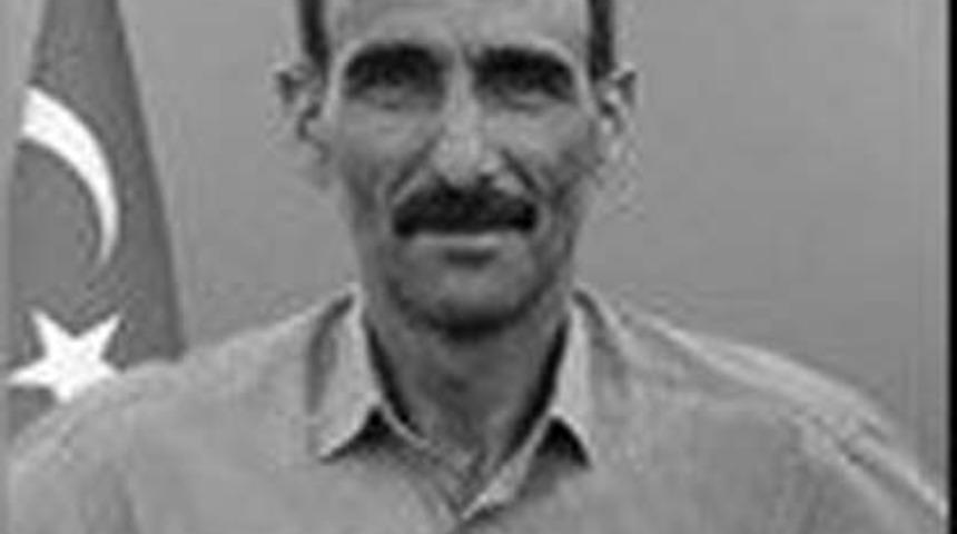 Van'daki ter&ouml;r operasyonunda 1 g&uuml;venlik korucusu şehit oldu