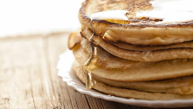 Yoğurtlu akıtma tarifi: Pamuk gibi yumuşak, lezzeti 5 yıldızlı! 