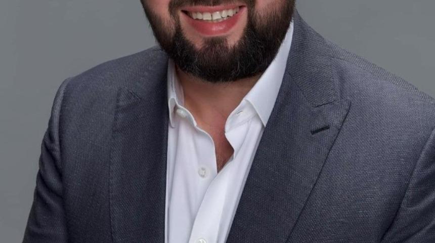 Abdullah &Ouml;ren, İtfaiye kampanyasına 10 bin TL ile katıldı