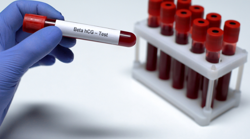 Beta HCG nedir? Beta HCG yüksekliği, normal değeri