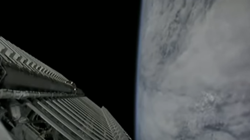 SpaceX açıkladı: İşte uzaydan internet Starlink'in kullanıcı sayısı!