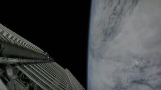SpaceX 60 Starlink uydusunu daha uzaya gönderdi, Falcon 9 inmeyi başaramadı!