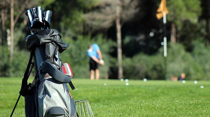 OPET Dünya Kurumsal Golf Turnuvası-Türkiye şampiyonları belli oldu