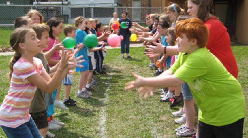 Eğitici &Ccedil;ocuk Oyunları