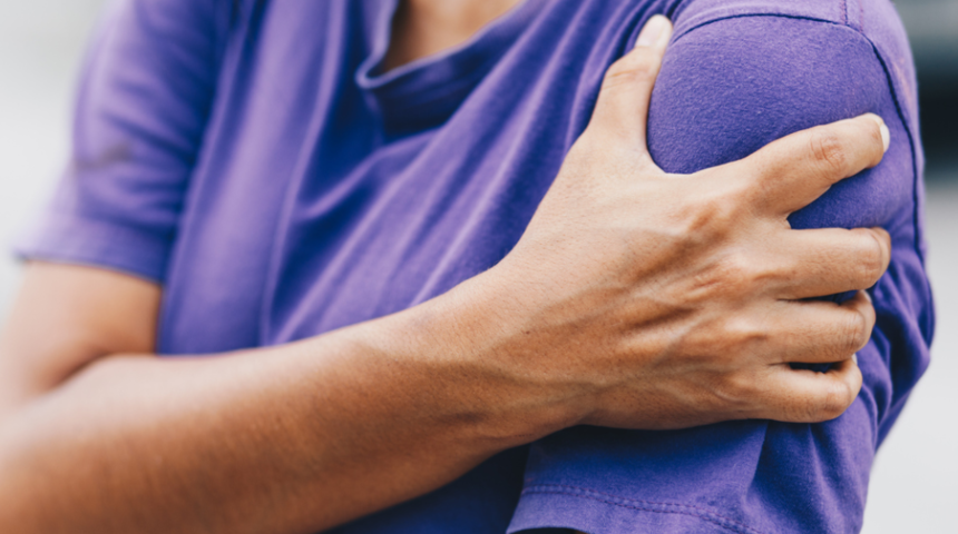 Sağ ve sol kol ağrısı: neden olur, nasıl geçer?