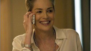 Kardeşi korona olan Sharon Stone ateş püskürdü: Sizlerden biri yaptı