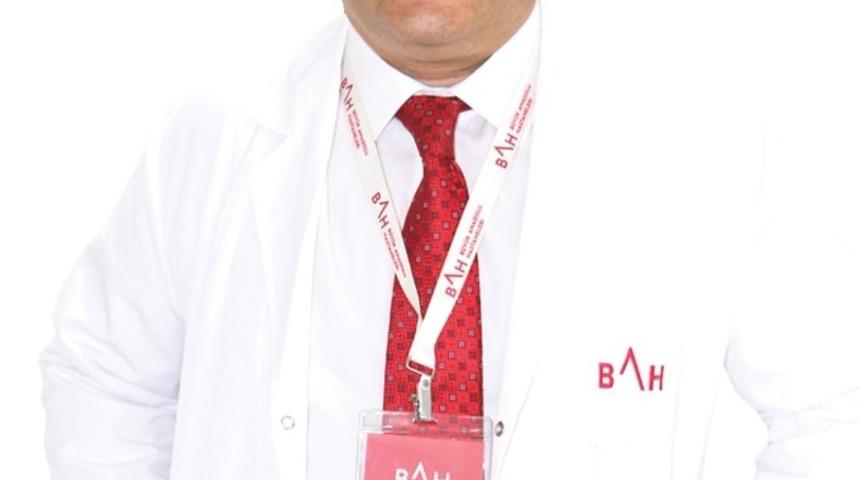 Uzm. Dr. Başar: &ldquo;Alerjik hastalıklara tanı konulması deneyim gerektirir&rdquo;