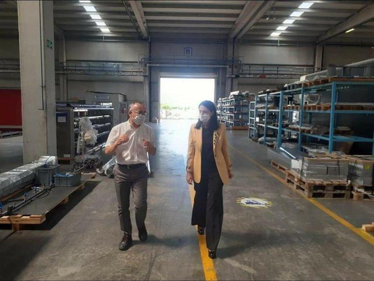 Manisa’dan SOGEP’e sunulan 3 projeye hibe desteği G2