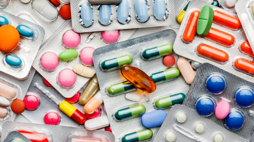 Zayıflama hapları yüzünden bir babanın başına gelenler