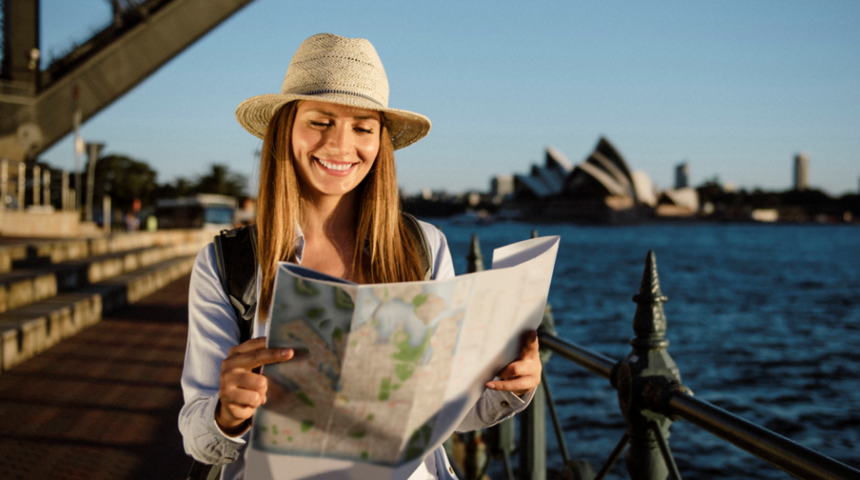 İşi gücü bırakıp dünyayı dolaşmak için 10 sebep