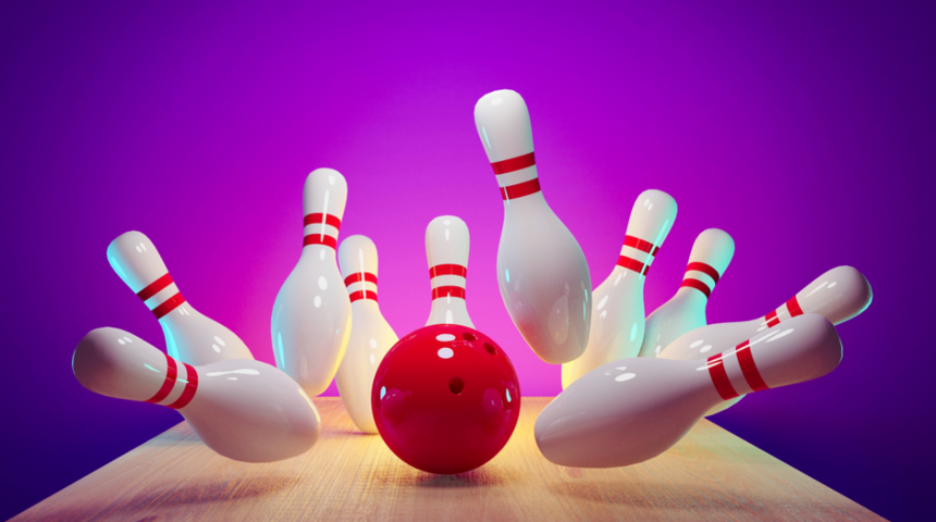 Lobutlara ölüm: Bowling oynamanın püf noktaları