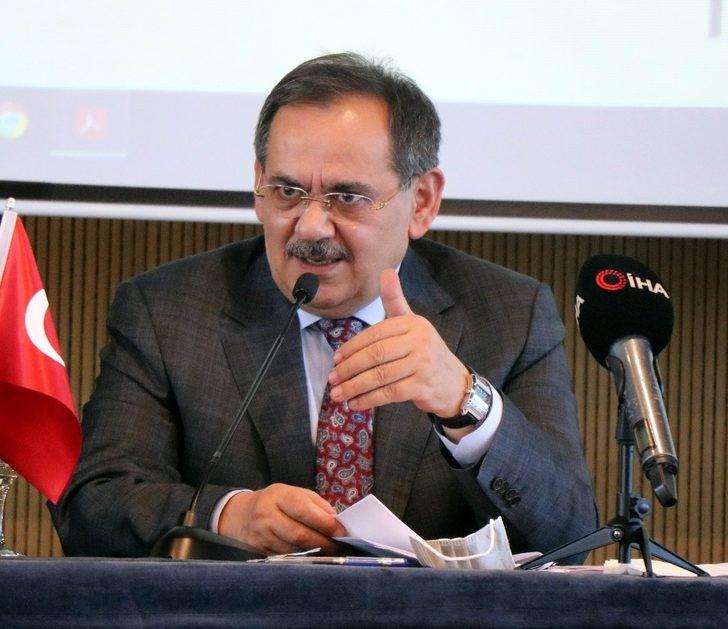 Samsun Büyükşehir Belediye Meclisi son toplantısı G1