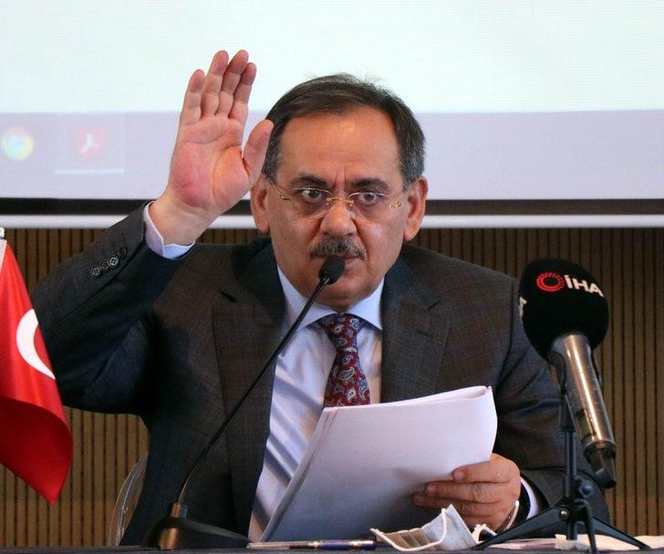 Samsun Büyükşehir Belediye Meclisi son toplantısı G3