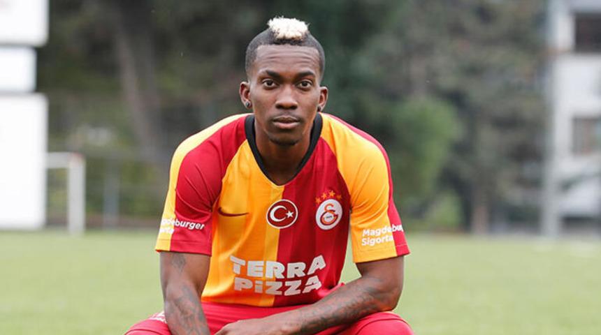 Galatasaray Onyekuru için düğmeye bastı!