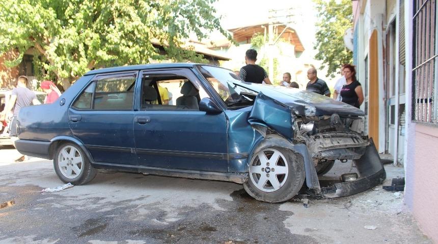 Denizli’de son bir hafta içerisinde 2’si ölümlü 168 trafik kazası meydana geldi