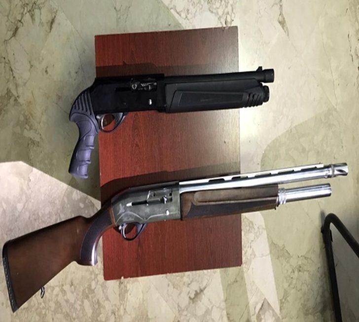 Denizli’de 656 farklı asayiş olayında 420 şüpheli gözaltına alındı G1