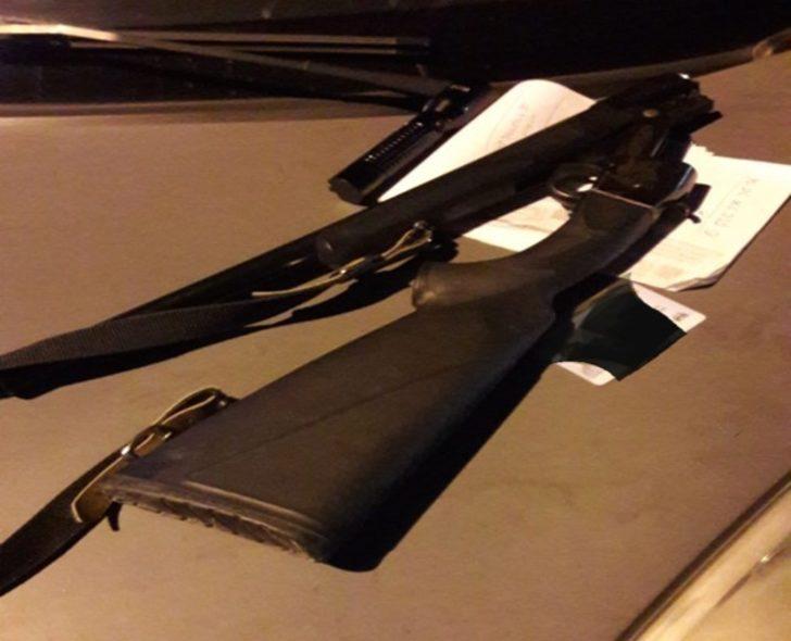 Denizli’de 656 farklı asayiş olayında 420 şüpheli gözaltına alındı G2