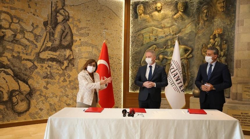 Büyükşehir’den 500 okula hijyen desteği