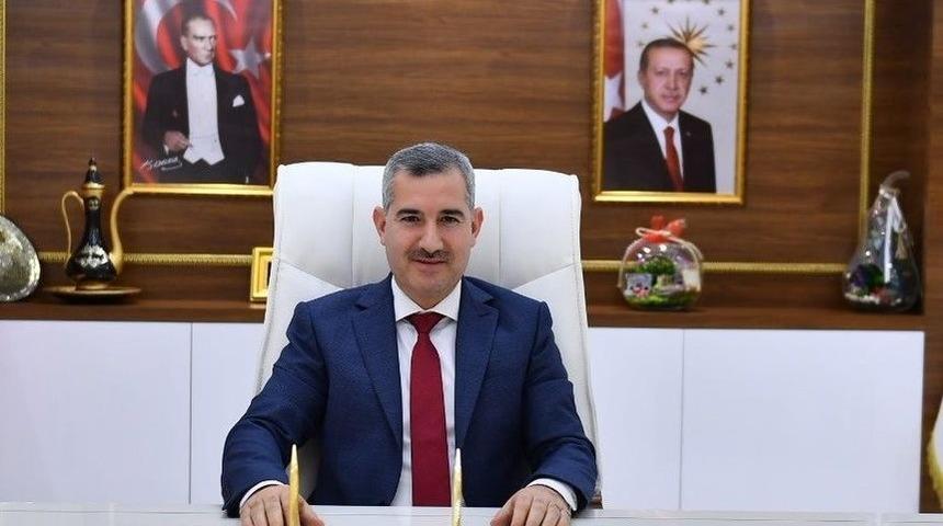 Belediye Başkanı Çınar Türkiye’de ilk onda