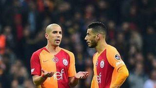 Feghouli'nin durumu belli oldu