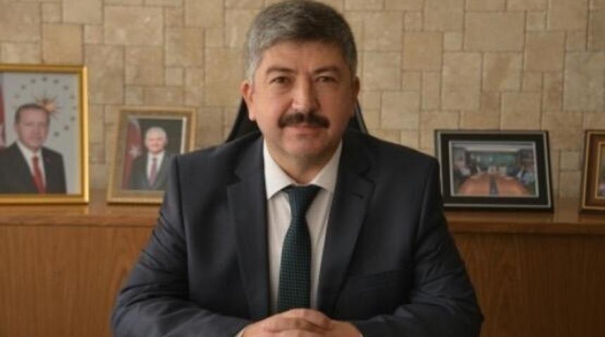 Gediz Belediye Başkanı Muharrem Ak&ccedil;adurak karantinaya girdi