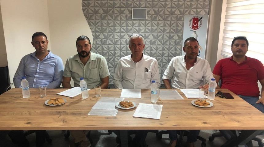 İMO’dan yetkililere çağrı